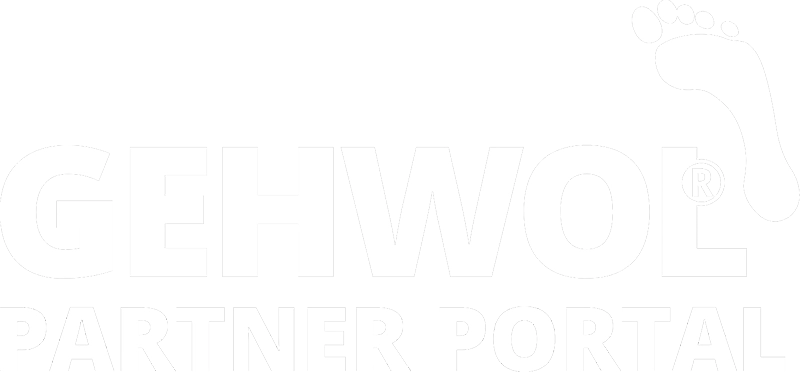 GEHWOL Partner Portal